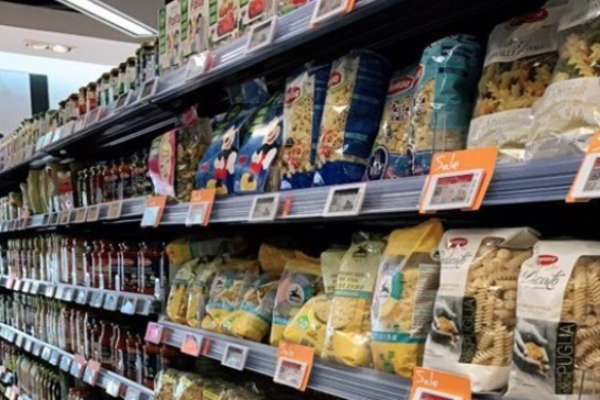食上山里人休闲食品