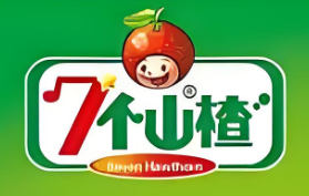 7个山楂