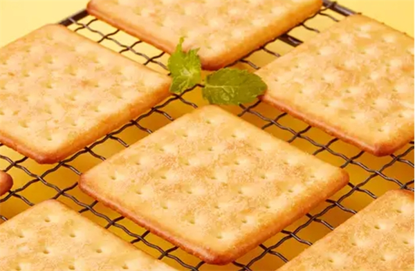 侨芳休闲食品