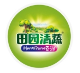 田园清蔬零食