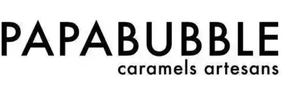 Papabubble手工糖果店