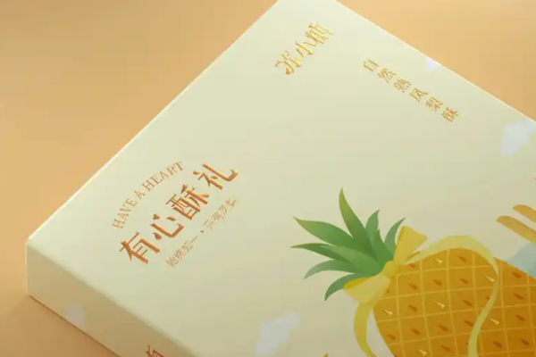 苏小糖休闲食品