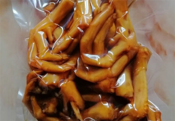 零食哥休闲零食