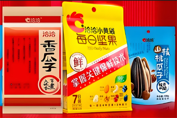 洽洽食品