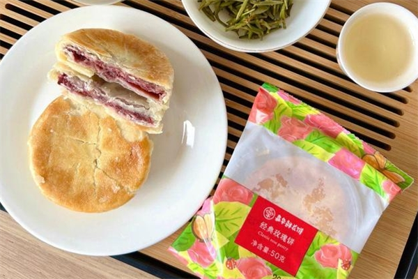 七月初七零食店