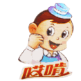 哎啃食品