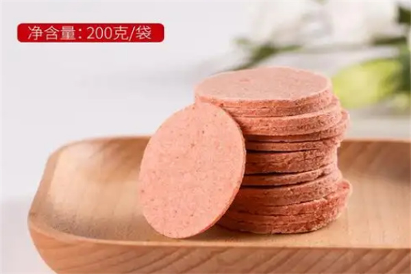 哎啃食品