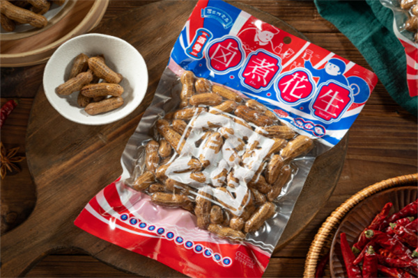 百世兴食品