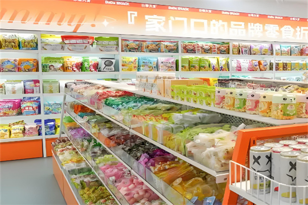 冬冬食品