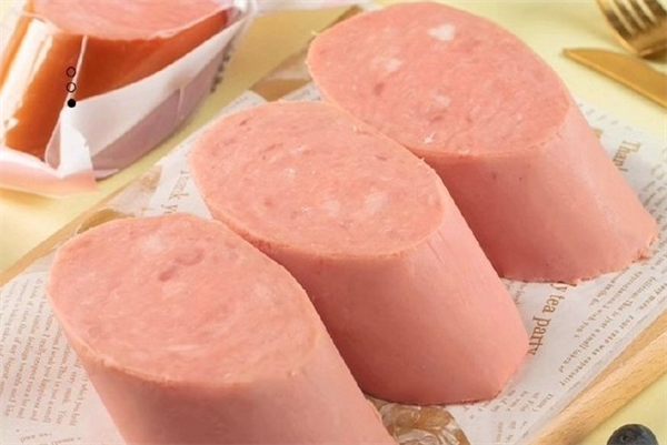 青瑞食品