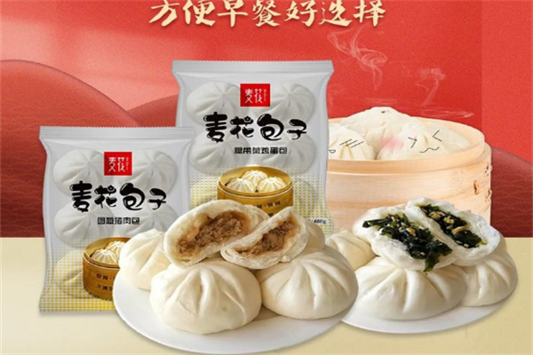 大连麦花食品