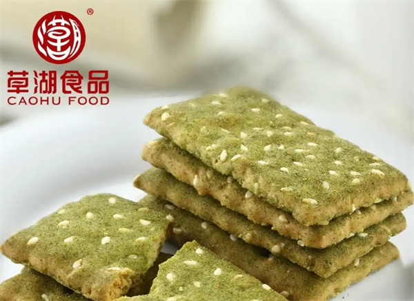 草湖食品