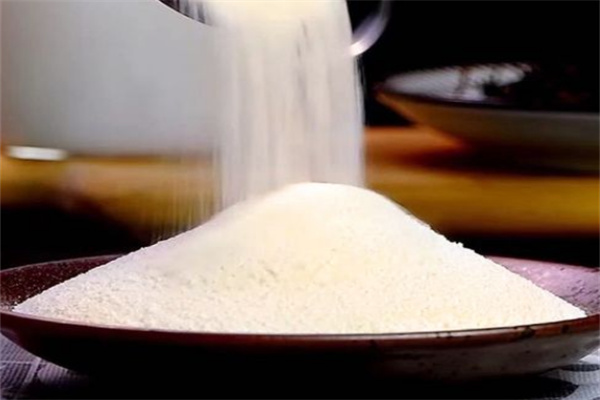 麦克斯食品