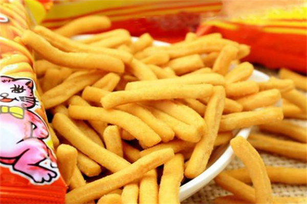 海誓山盟食品