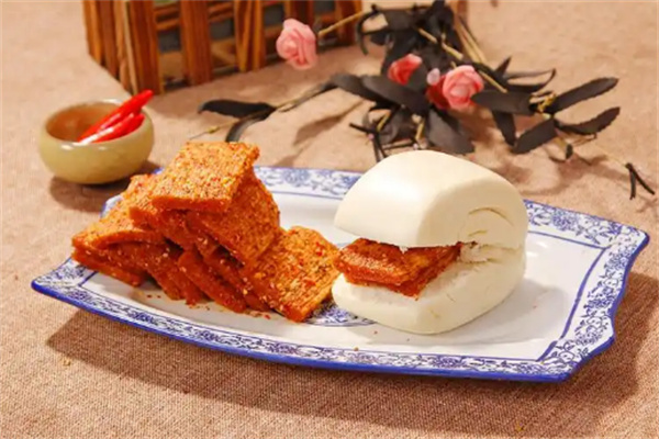 志远食品