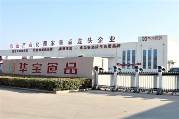 华宝食品