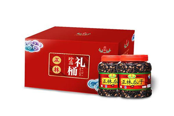 正林瓜子加盟费多少钱?品牌优势助力创业者破局