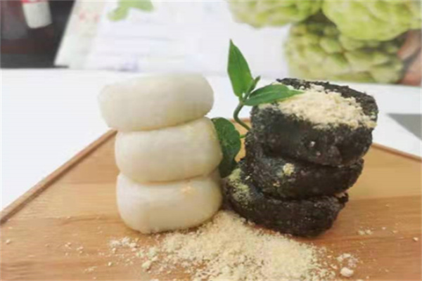 昊坤食品