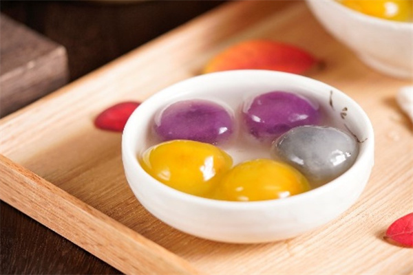 昊坤食品