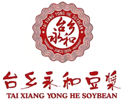 台乡永和豆浆