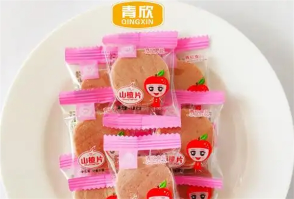青欣食品
