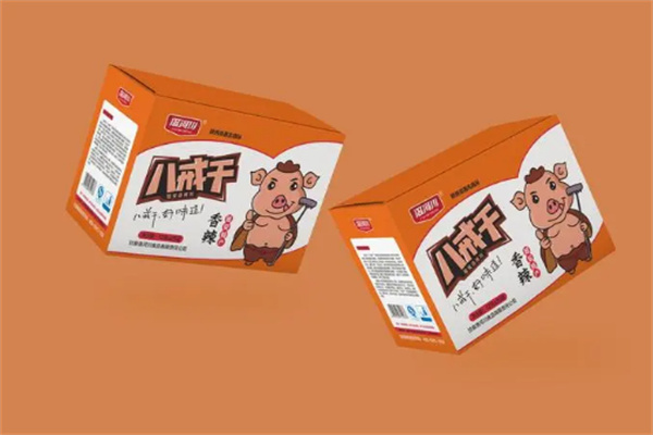 八戒零食
