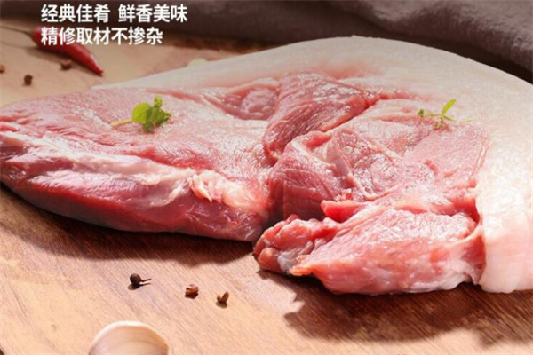 壮乡黑猪
