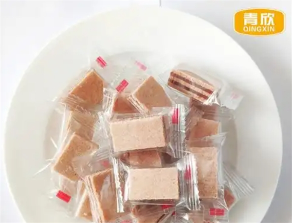 青欣食品
