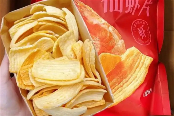 洲联食品