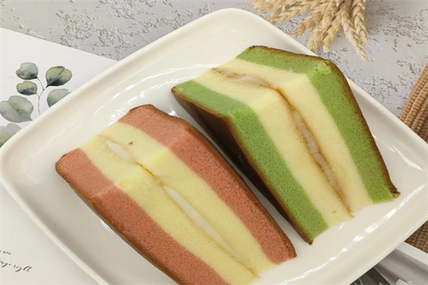 雅佳福休闲食品