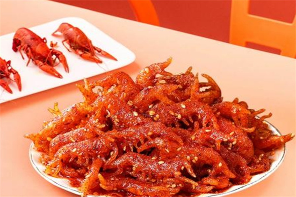 森吧休闲食品