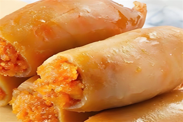 尊极龙休闲食品