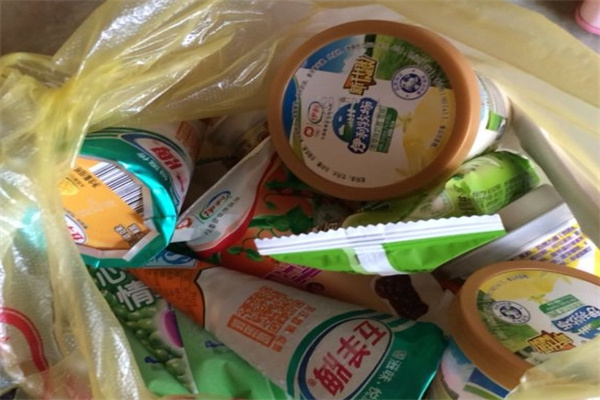 中源食品