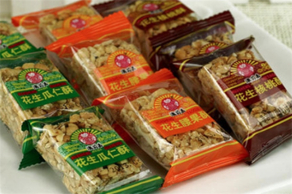 怡丰食品