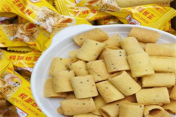 中食食品