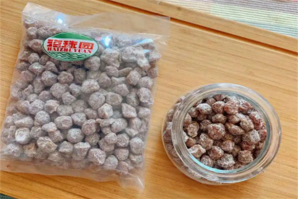 海珠园食品