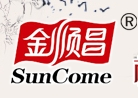 金顺昌月饼