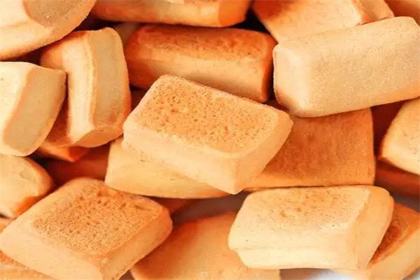 长松牌休闲食品