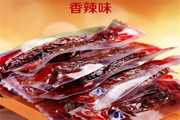 钱毅食品