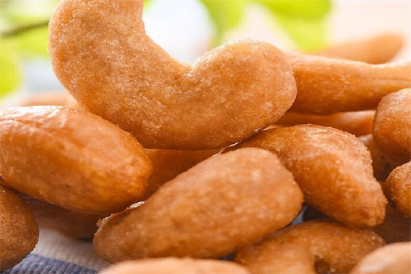 绣香谷休闲食品