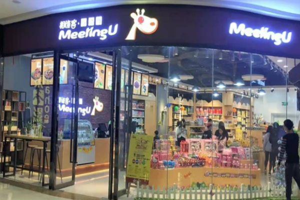 相逢客休闲食品