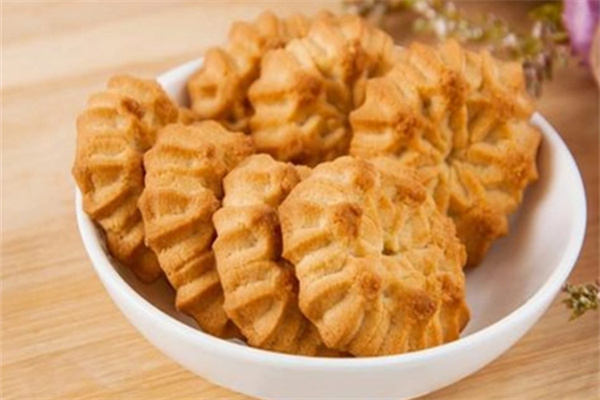 华尔休闲食品