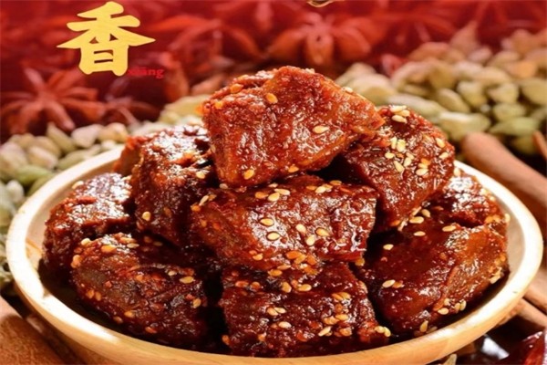 卓越食品