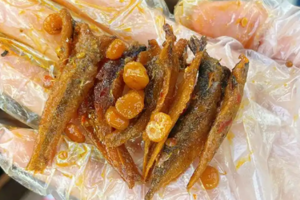 湘遇零食