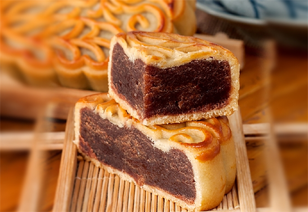 金顺昌月饼