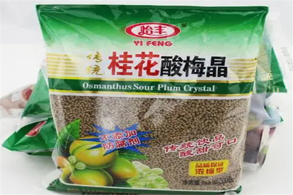 怡丰食品