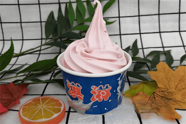 瑞雪冰淇淋