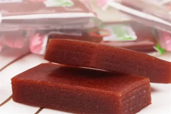 珍味缘休闲食品