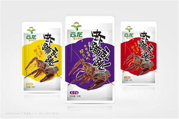 云龙食品