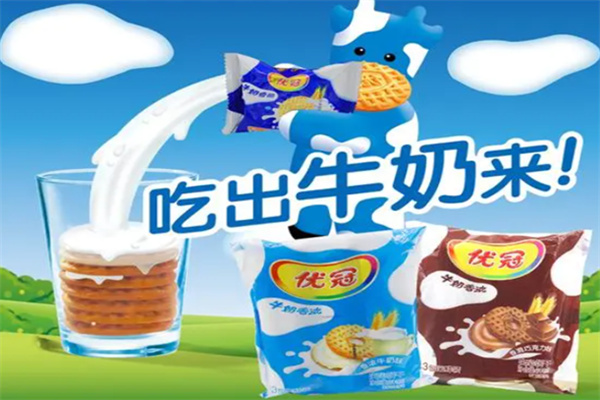 优冠食品